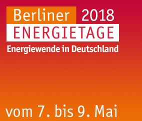 Energietage 2018